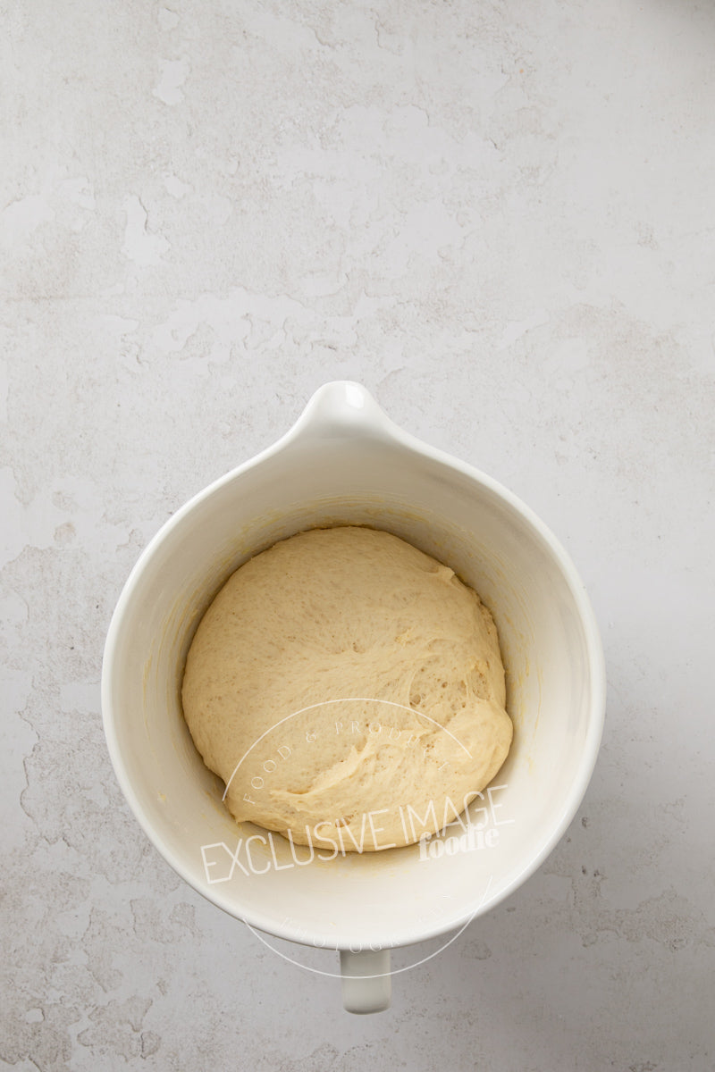 Apple Pie Filled Cinnamon Rolls Recipe (exclusive)