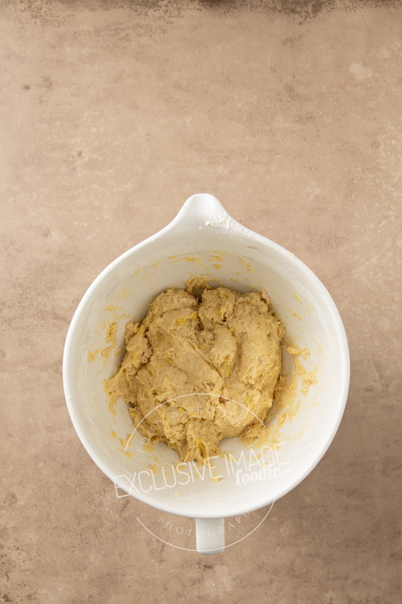 Banana Bread Cinnamon Rolls Recipe (exclusive)