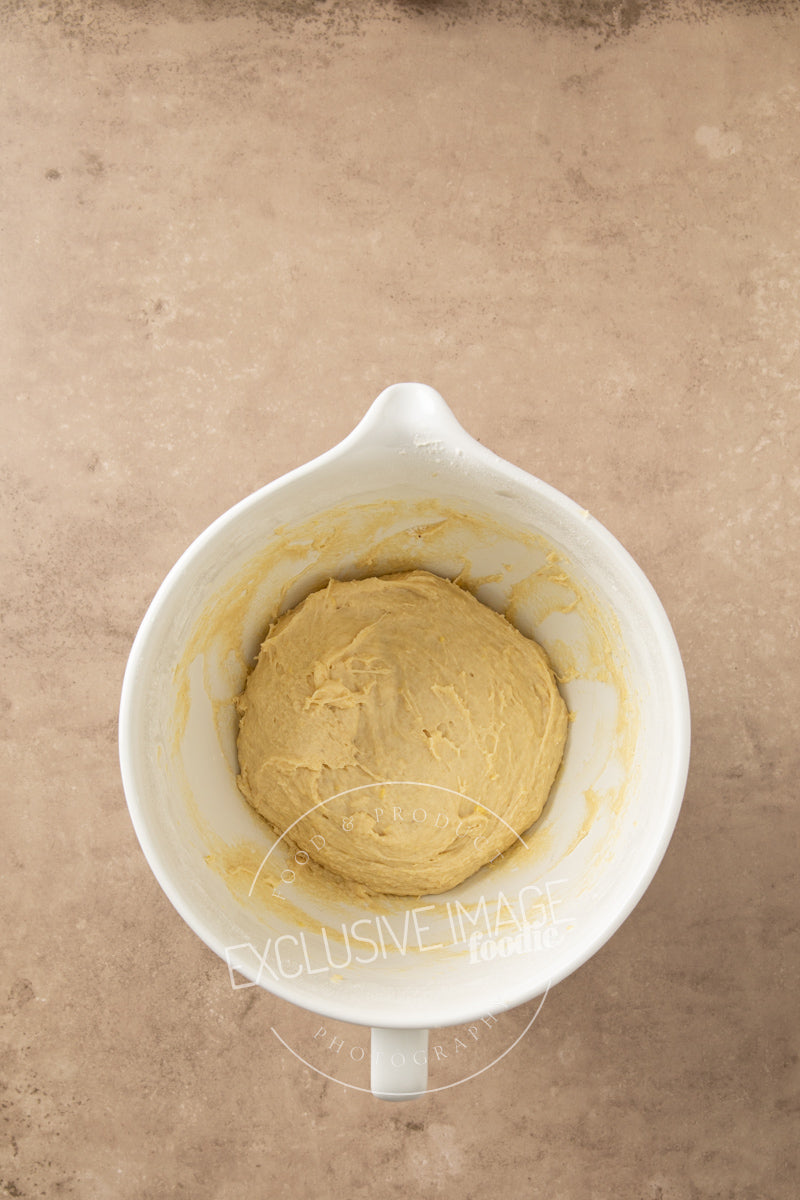 Banana Bread Cinnamon Rolls Recipe (exclusive)