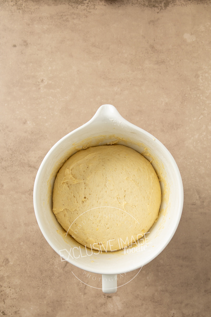 Banana Bread Cinnamon Rolls Recipe (exclusive)