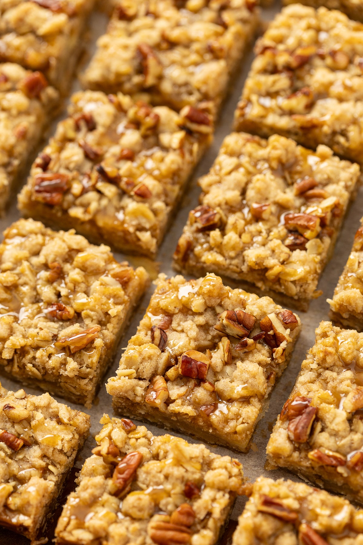 Pre-Purchase Brownie & Bar Recipes