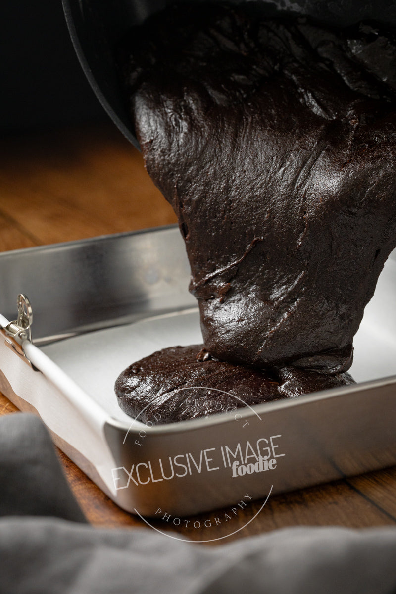No Tears From-Scratch Fudgy Christmas Tree Brownies Recipe (exclusive)