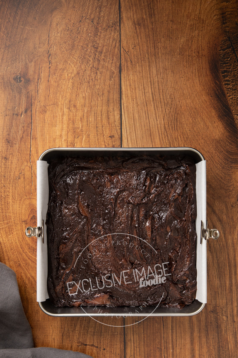 No Tears From-Scratch Fudgy Christmas Tree Brownies Recipe (exclusive)