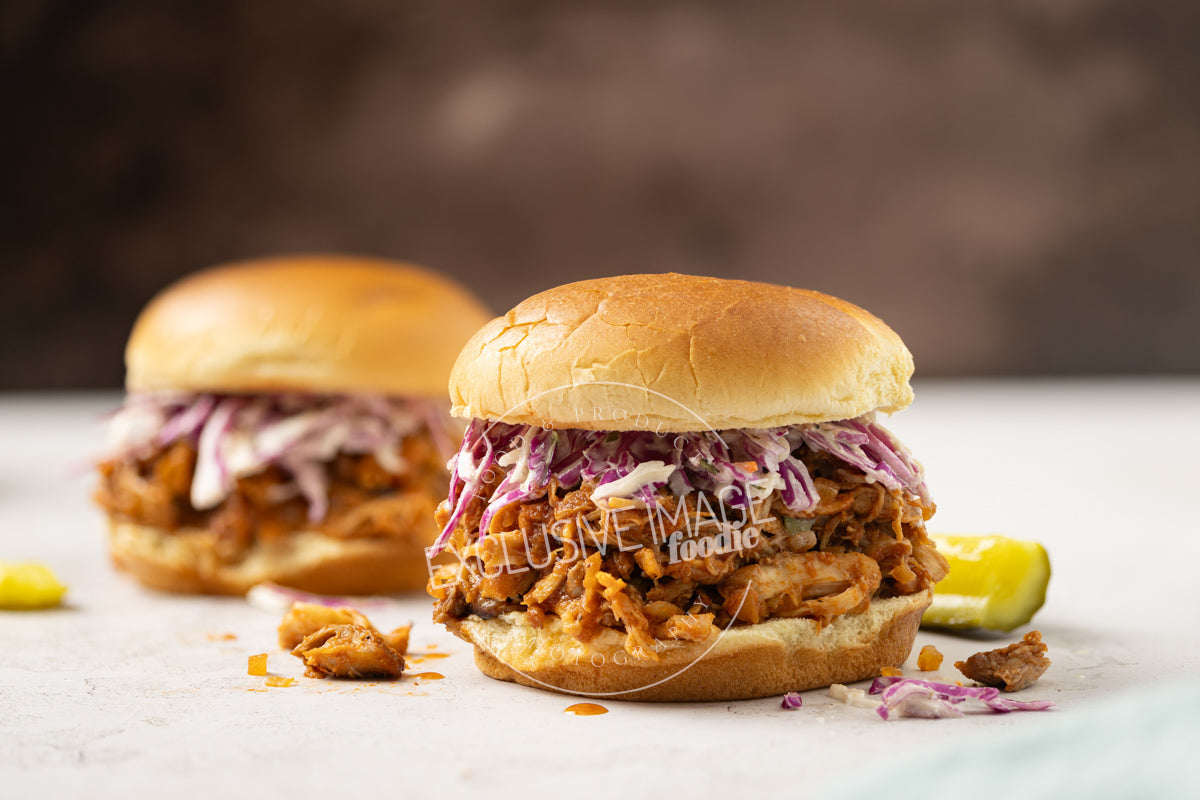 Slow Cooker BBQ Chicken Thighs Recipe (exclusive)