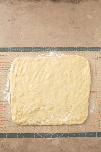 Banana Bread Cinnamon Rolls Recipe (exclusive)