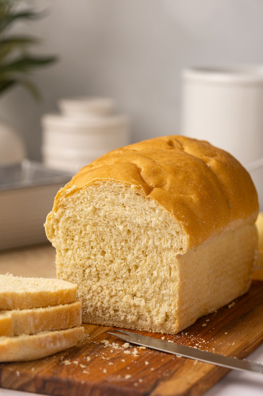 Pre-Purchase Yeast Bread Recipes
