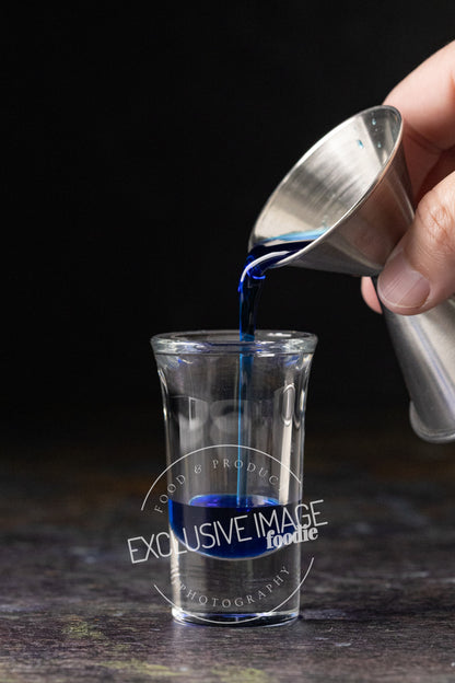 Beginner's Guide to a Classic Layered Flaming Shot (exclusive)