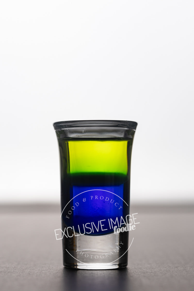 Beginner's Guide to a Classic Layered Flaming Shot (exclusive)