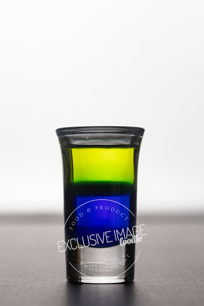Beginner's Guide to a Classic Layered Flaming Shot (exclusive)