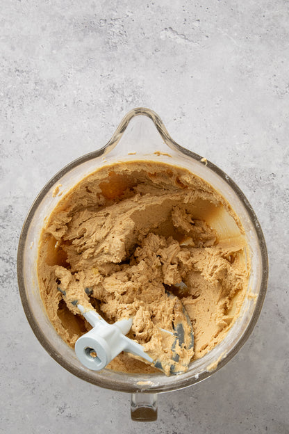 Big Soft Peanut Butter Banana Cookies Recipe (exclusive essentials)