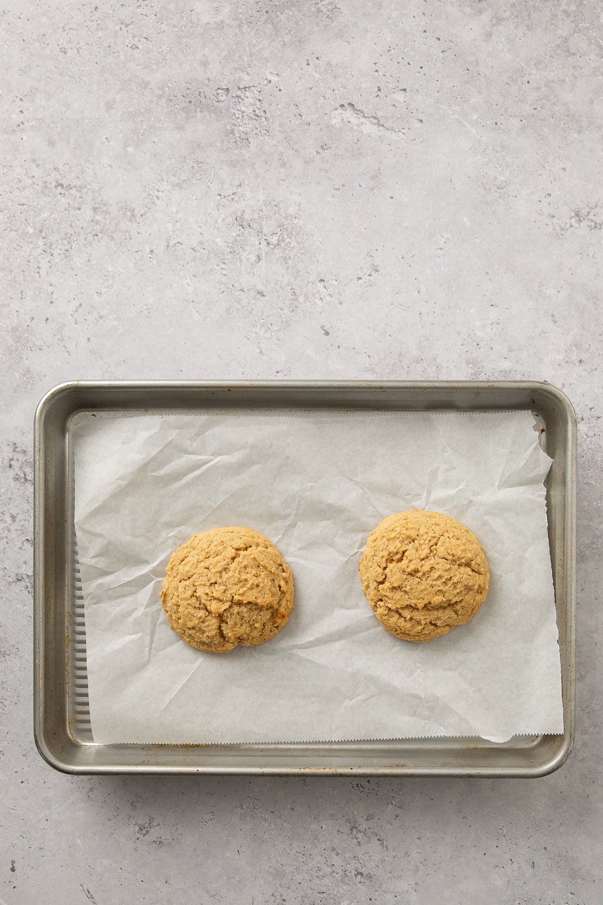 Big Soft Peanut Butter Banana Cookies Recipe (exclusive essentials)