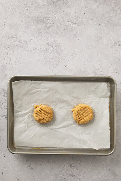 Big Soft Peanut Butter Banana Cookies Recipe (exclusive essentials)