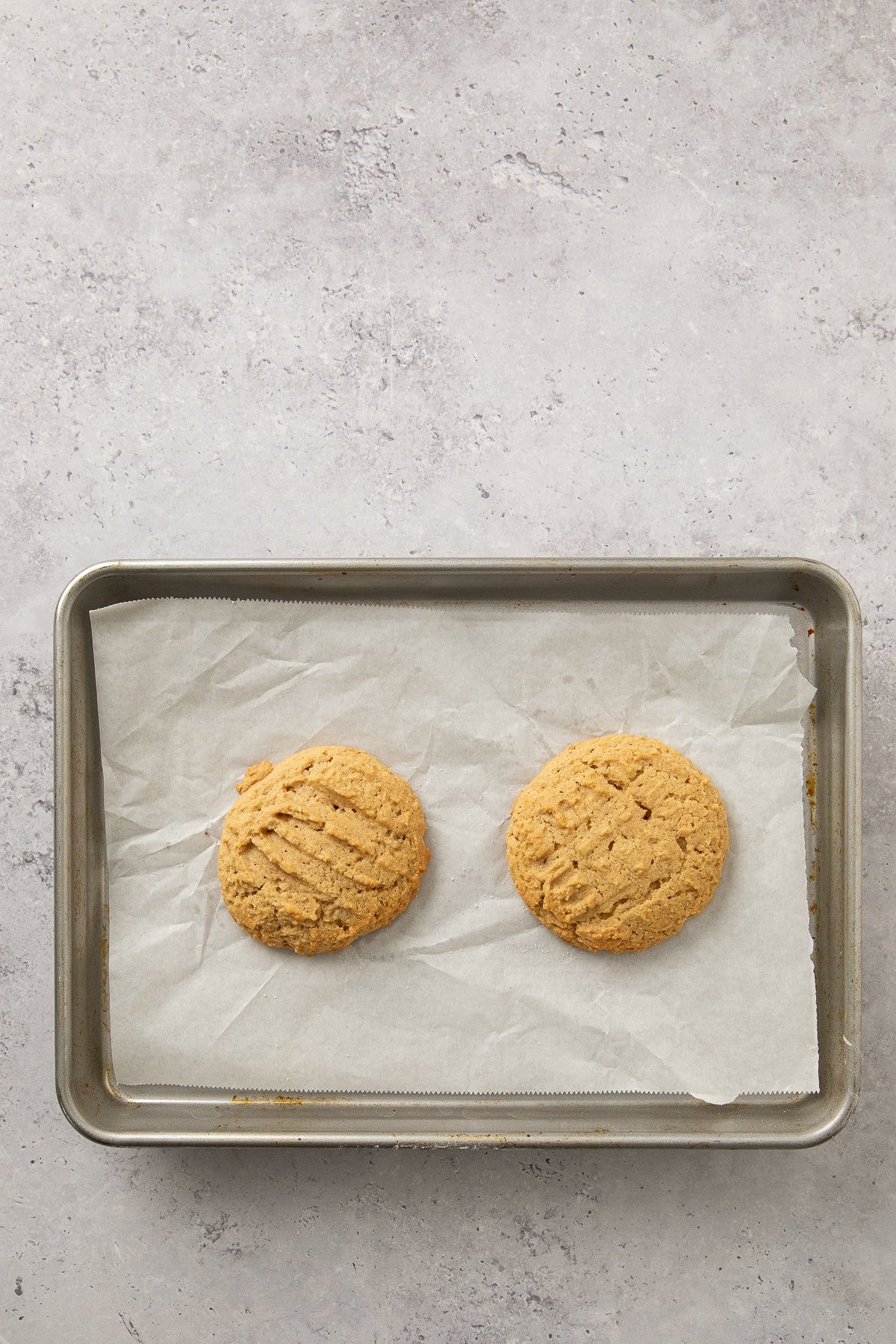 Big Soft Peanut Butter Banana Cookies Recipe (exclusive essentials)