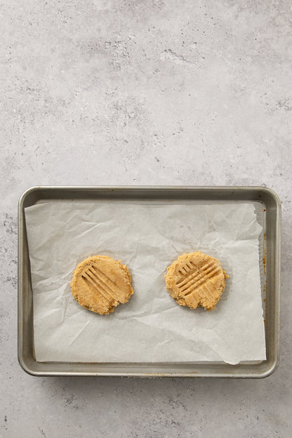 Big Soft Peanut Butter Banana Cookies Recipe (exclusive essentials)