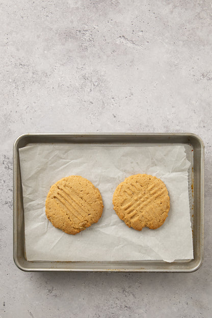 Big Soft Peanut Butter Banana Cookies Recipe (exclusive essentials)
