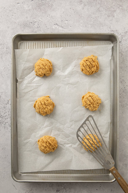 Big Soft Peanut Butter Banana Cookies Recipe (exclusive essentials)