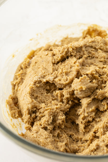 Brown Butter Chocolate Chipless Cookies Recipe (exclusive)