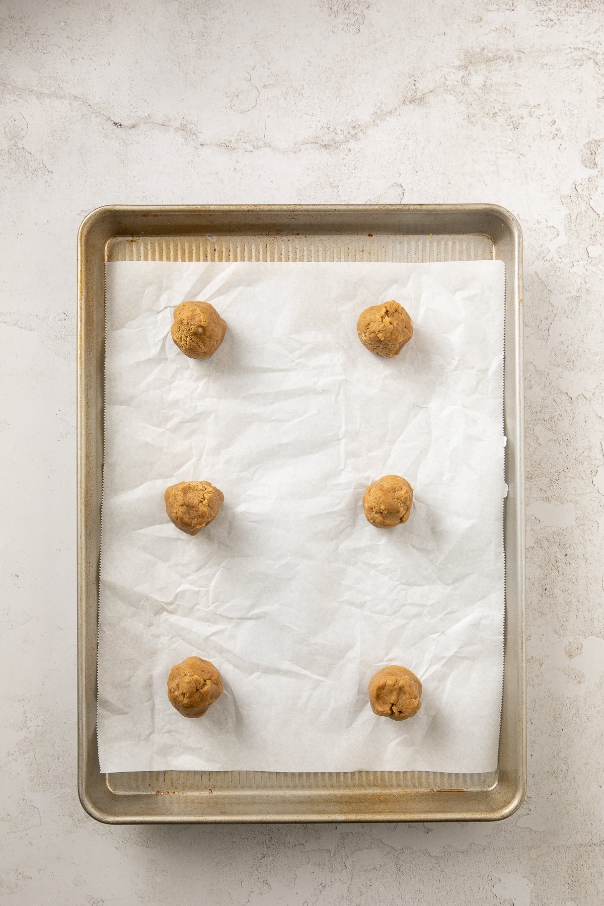 Brown Butter Chocolate Chipless Cookies Recipe (exclusive)