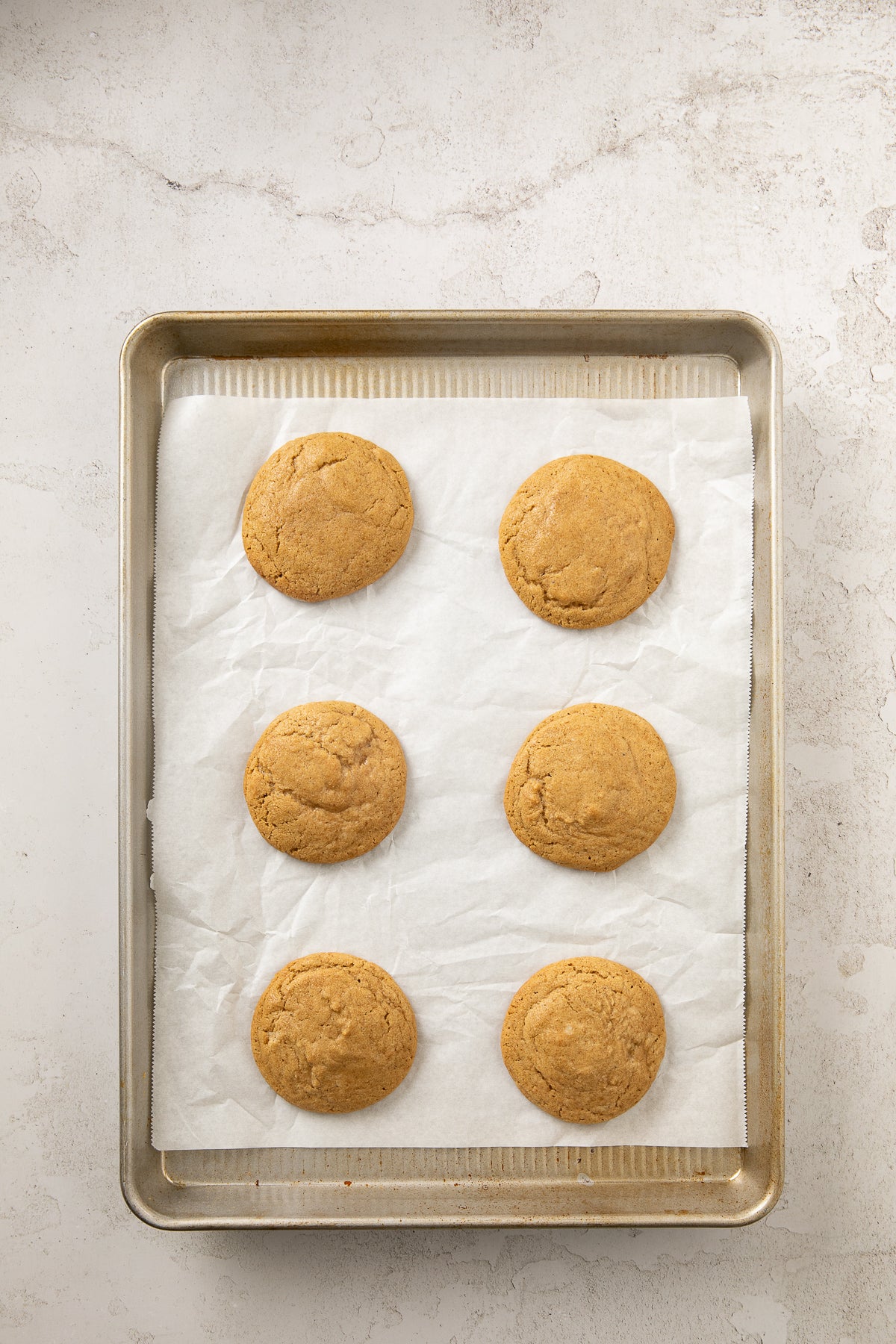 Brown Butter Chocolate Chipless Cookies Recipe (exclusive)