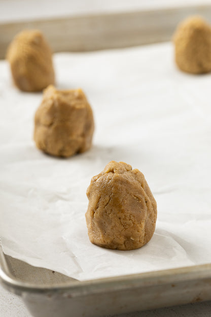 Brown Butter Chocolate Chipless Cookies Recipe (exclusive)