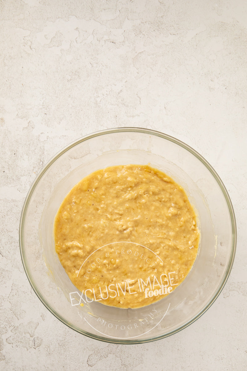 Brown Butter Chocolate Chunk Banana Bread Recipe (exclusive)