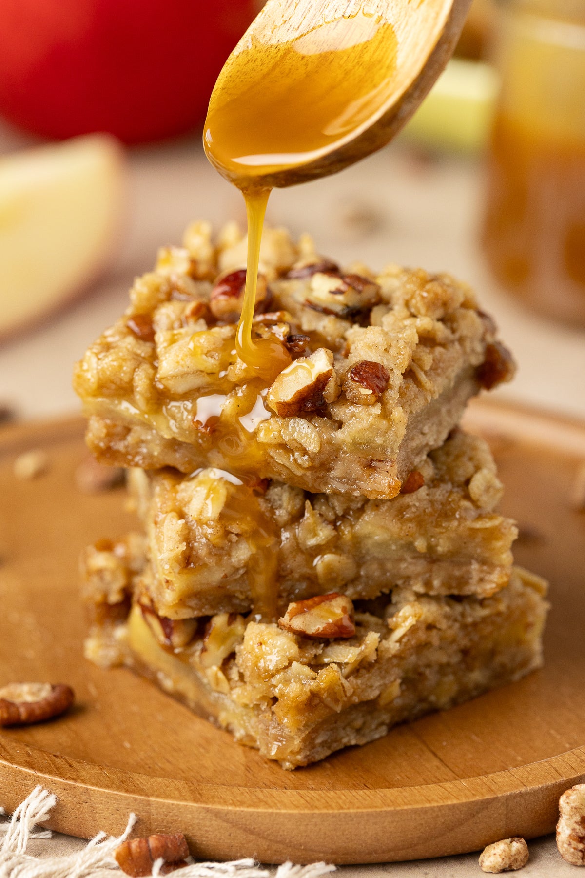 Pre-Purchase Brownie & Bar Recipes