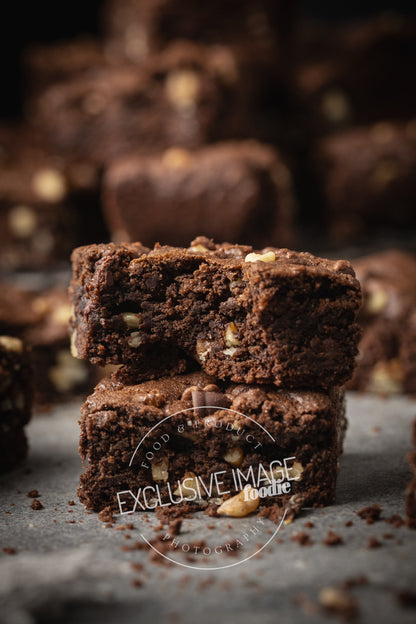 Pre-Purchase Brownie & Bar Recipes