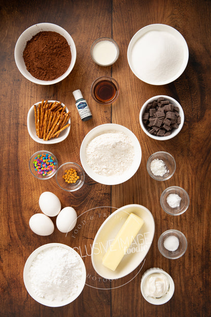 No Tears From-Scratch Fudgy Christmas Tree Brownies Recipe (exclusive)