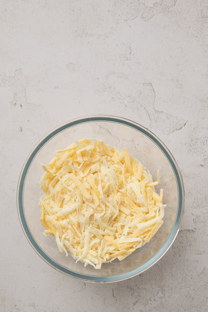 Air Fryer Cheesy Ciabatta Garlic Bread Recipe (exclusive)