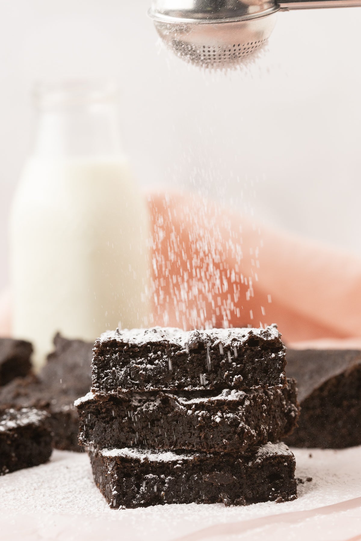Pre-Purchase Brownie & Bar Recipes
