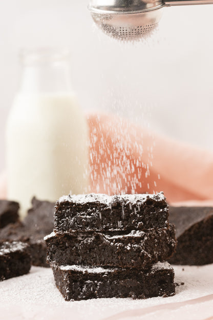 Pre-Purchase Brownie & Bar Recipes