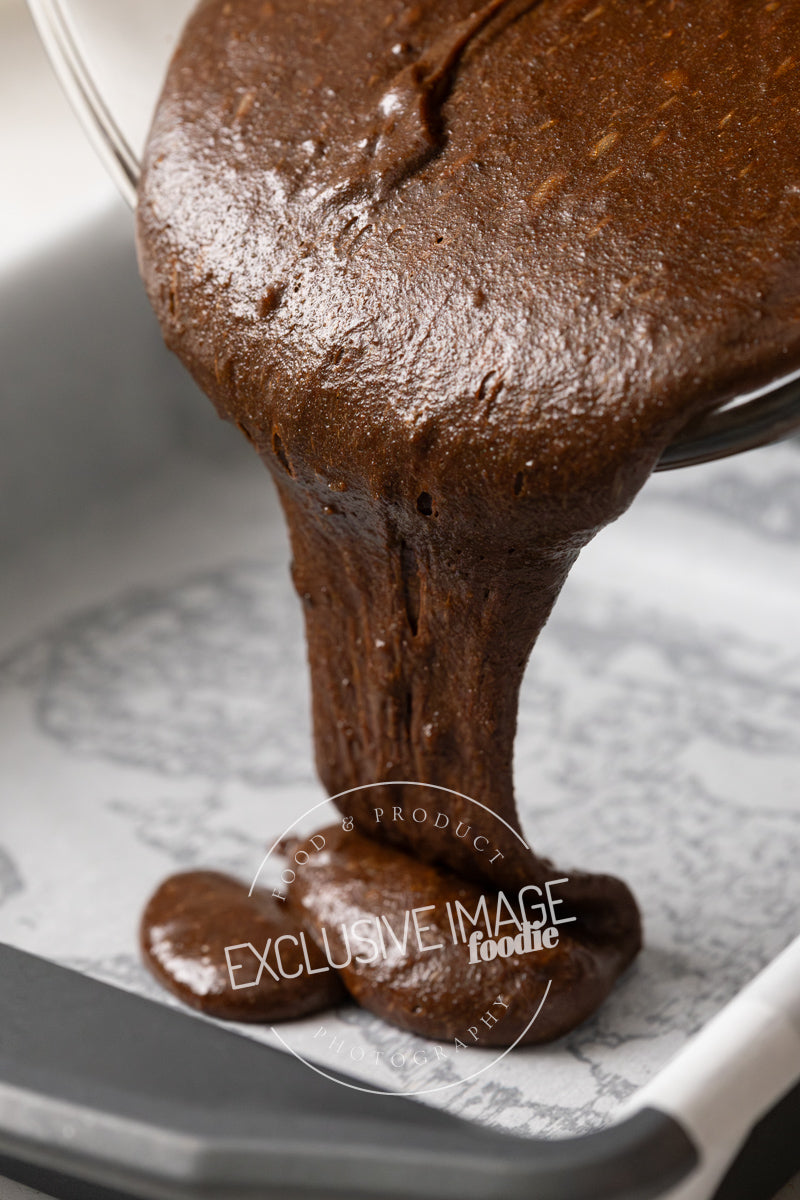 Deep Roast Espresso Fudge Brownies with Sea Salt Recipe (exclusive)
