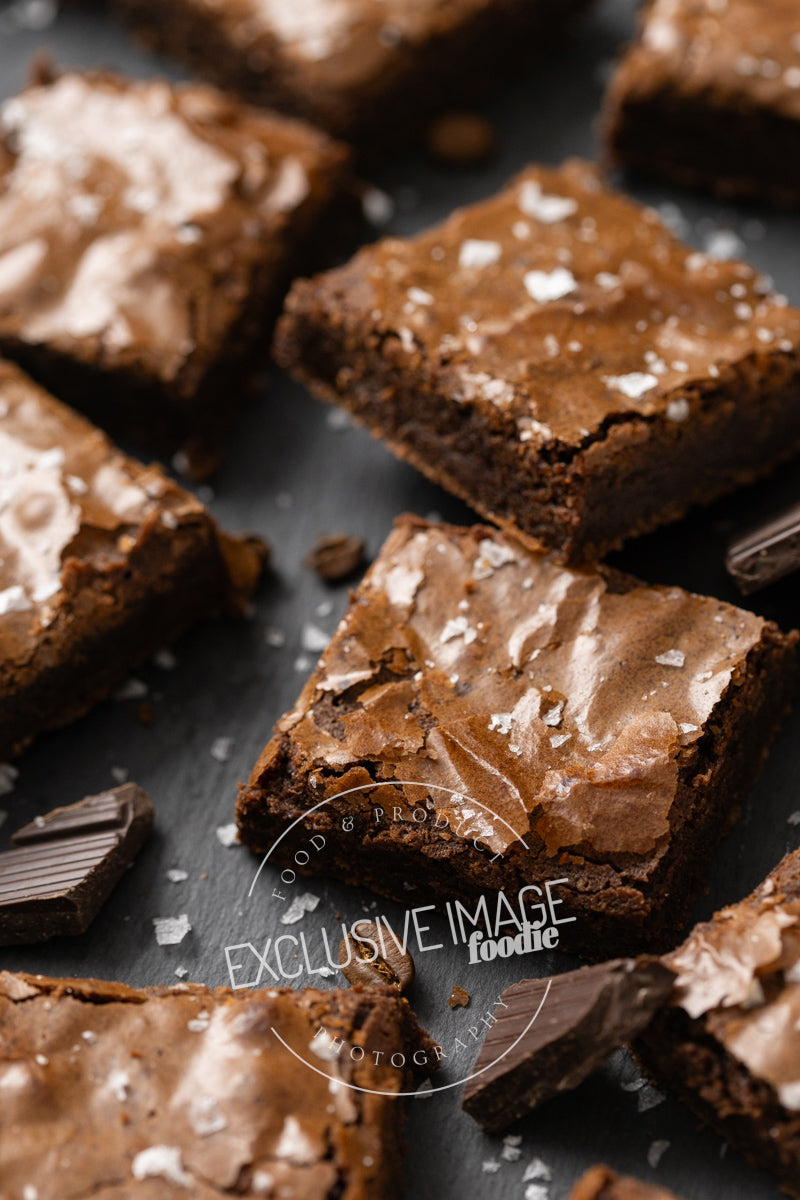 Pre-Purchase Brownie & Bar Recipes