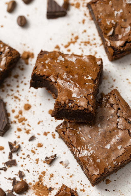 Pre-Purchase Brownie & Bar Recipes