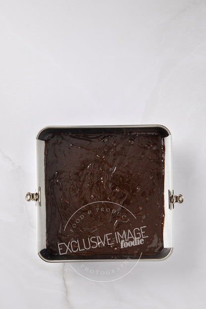 Easy Espresso Mousse Brownies Recipe (exclusive)