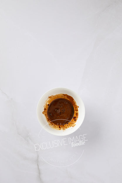 Easy Espresso Mousse Brownies Recipe (exclusive)