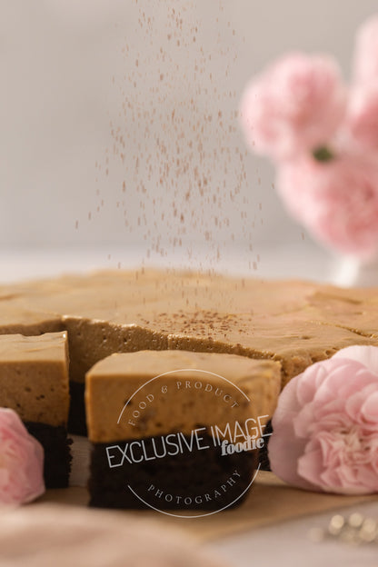 Easy Espresso Mousse Brownies Recipe (exclusive)