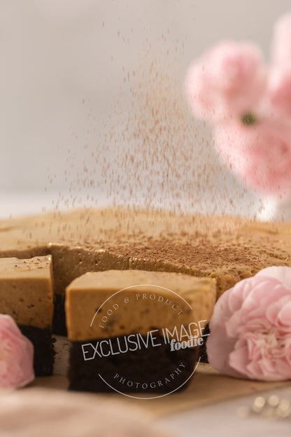 Easy Espresso Mousse Brownies Recipe (exclusive)