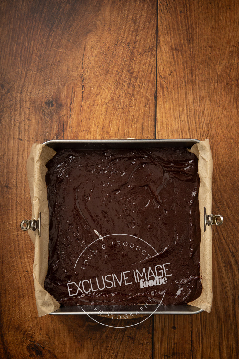 Tiramisu Brownies Recipe (exclusive)