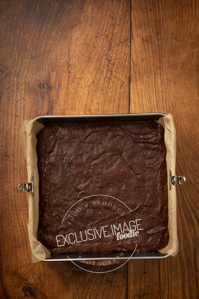 Tiramisu Brownies Recipe (exclusive)