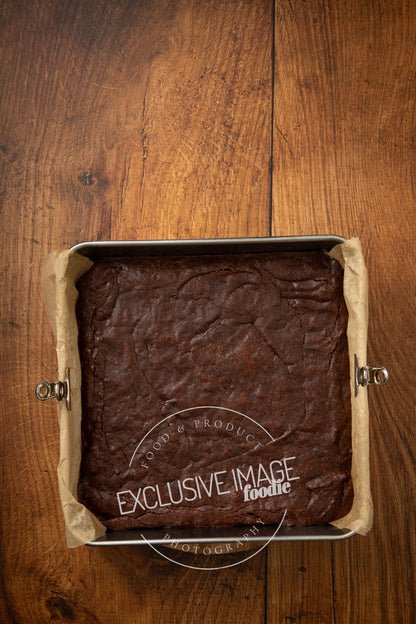 Tiramisu Brownies Recipe (exclusive)