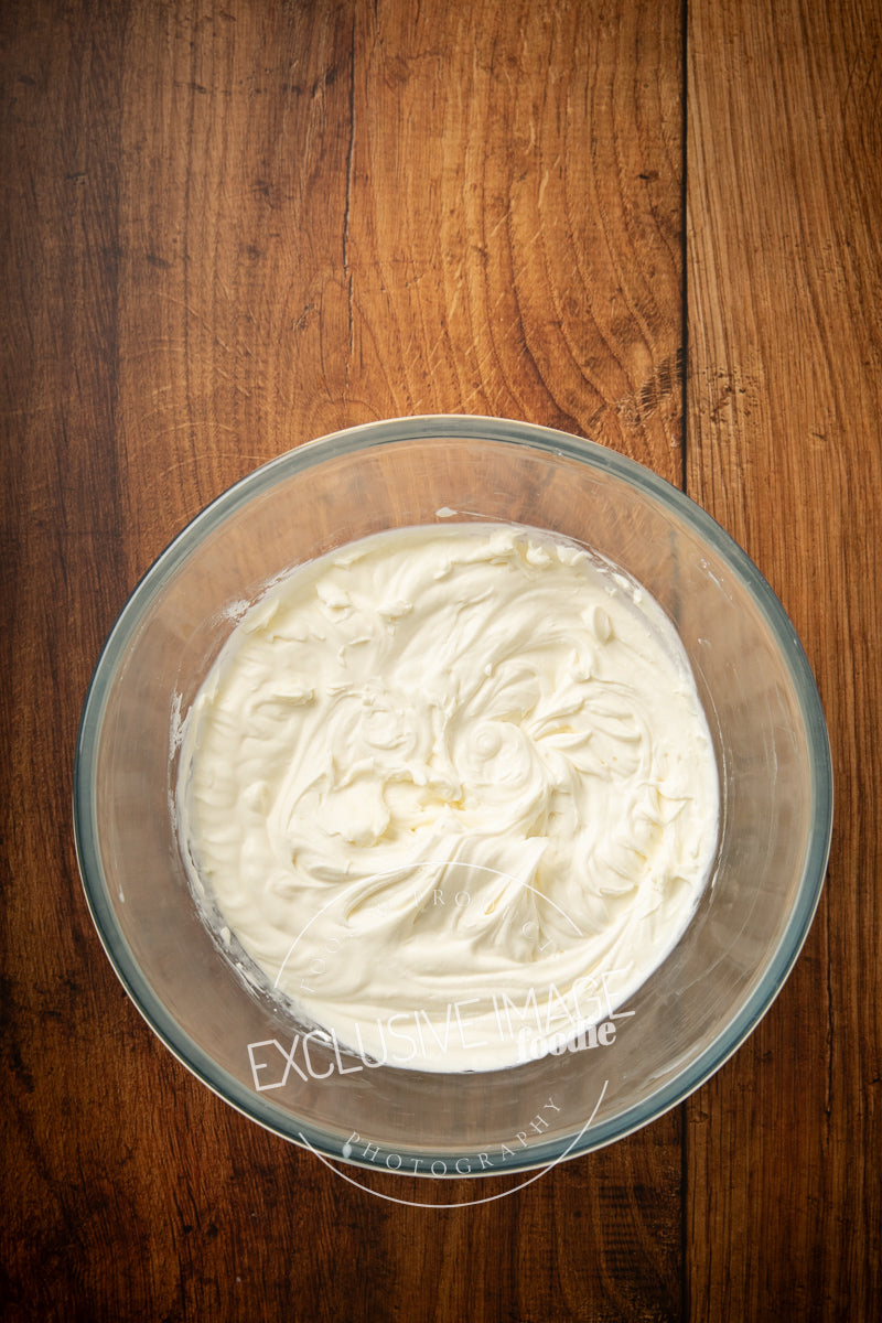 Tiramisu Brownies Recipe (exclusive)