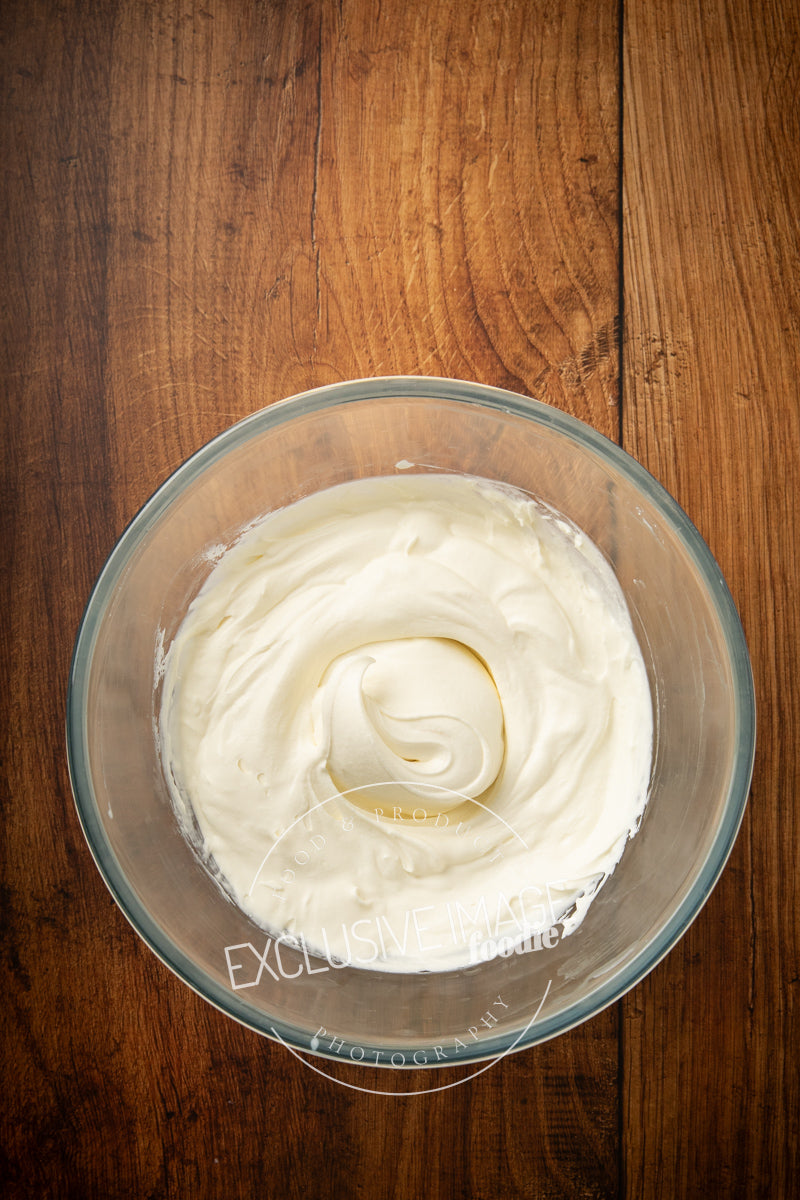 Tiramisu Brownies Recipe (exclusive)