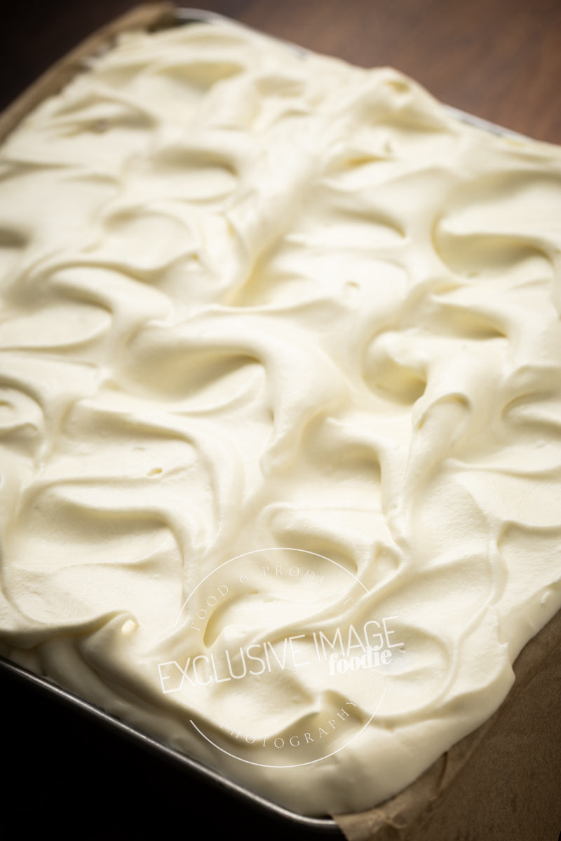 Tiramisu Brownies Recipe (exclusive)