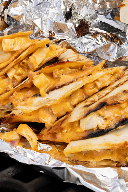 Pre-Purchase July 4th & Labor Day Cookout Recipes