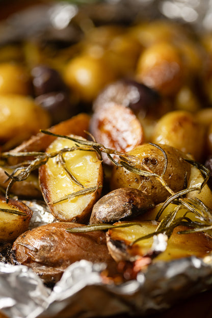Pre-Purchase July 4th & Labor Day Cookout Recipes