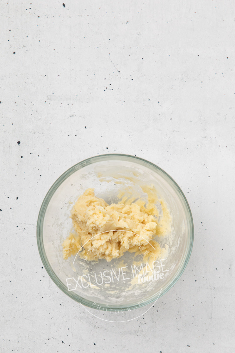 Instant pot chicken pot pie recipe process photography food blog
