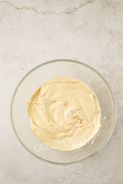 Maple Latte Pudding Shots Recipe (exclusive essentials)