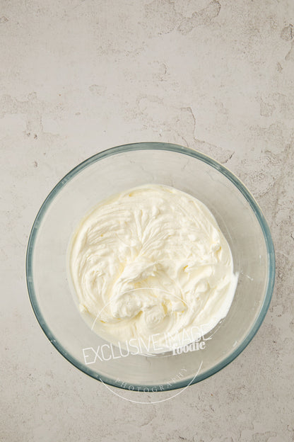 Maple Latte Pudding Shots Recipe (exclusive essentials)