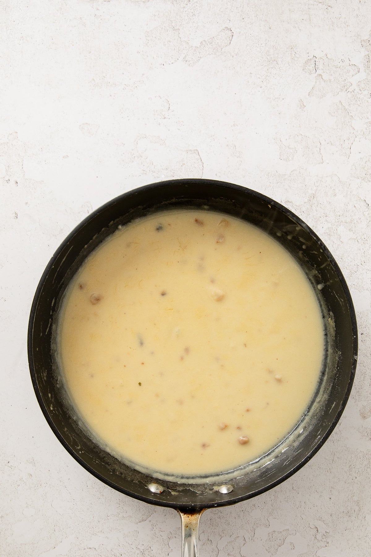 Crispy Cheesy One-Pan Stuffing Stuffed Chicken Breast Recipe With Optional Gravy (exclusive)